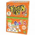 Time’s Up – Family 2