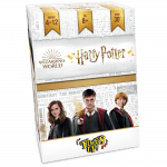 Time’s Up – Harry Potter