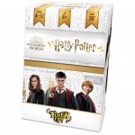 Time’s Up – Harry Potter