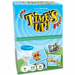 Time’s Up – Kids 1