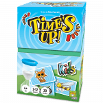 Time’s Up – Kids 1