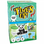 Time’s Up – Kids 2