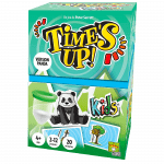 Time’s Up – Kids 2