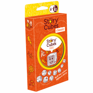 Rory’s Story Cubes – Classic