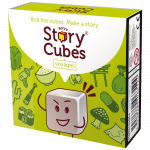 Rory’s Story Cubes – Voyages