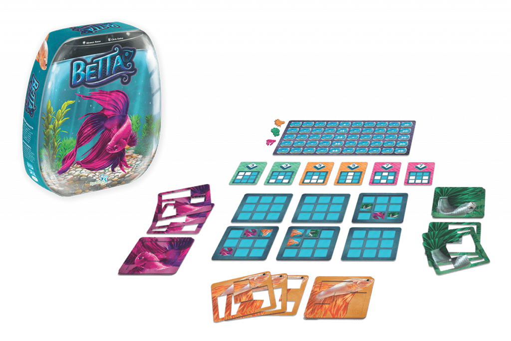 The Hottest New Board Games for the First Half of 2022!