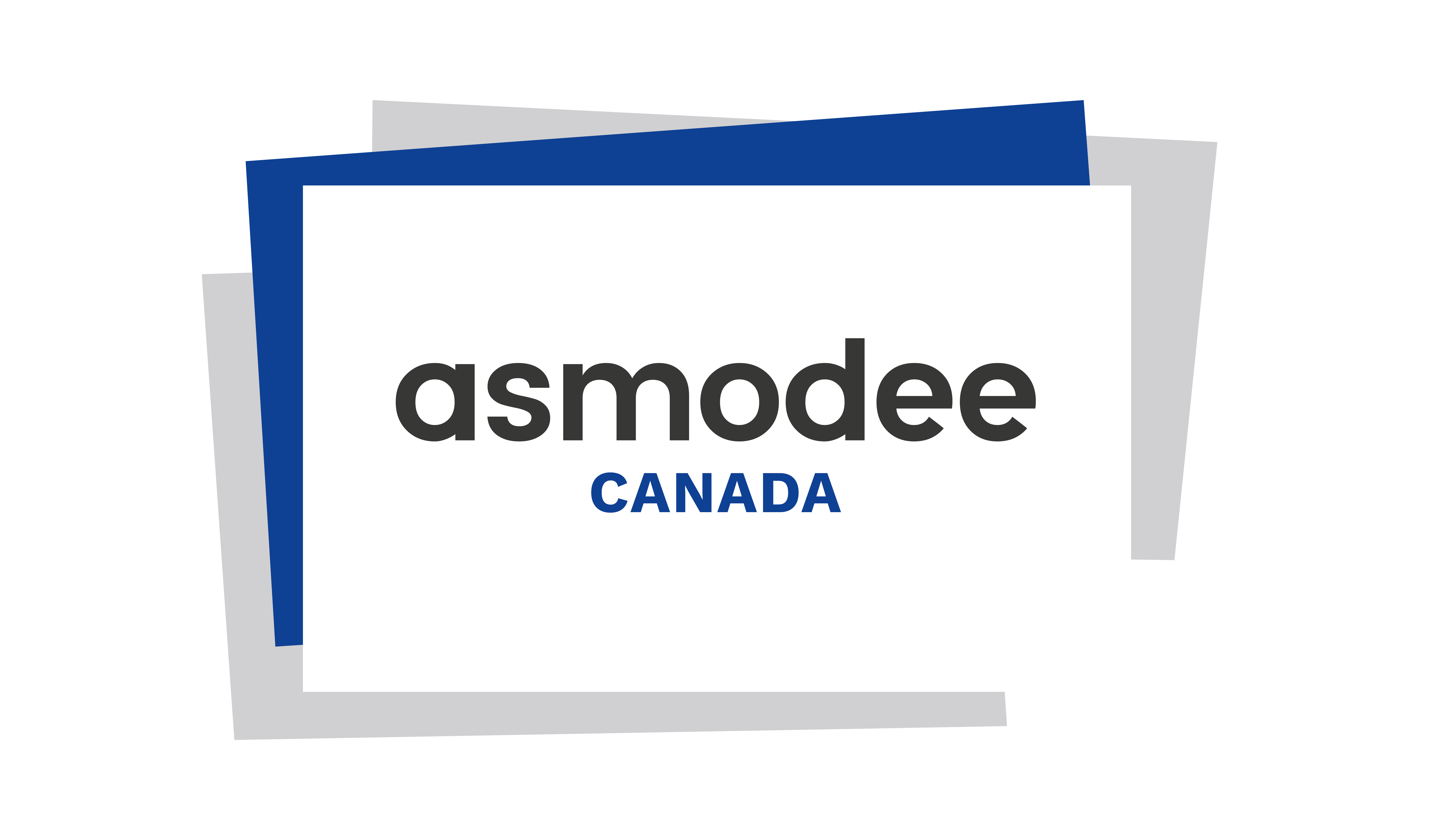 Asmodee Canada