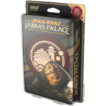 Jabba’s Palace – A Love Letter Game