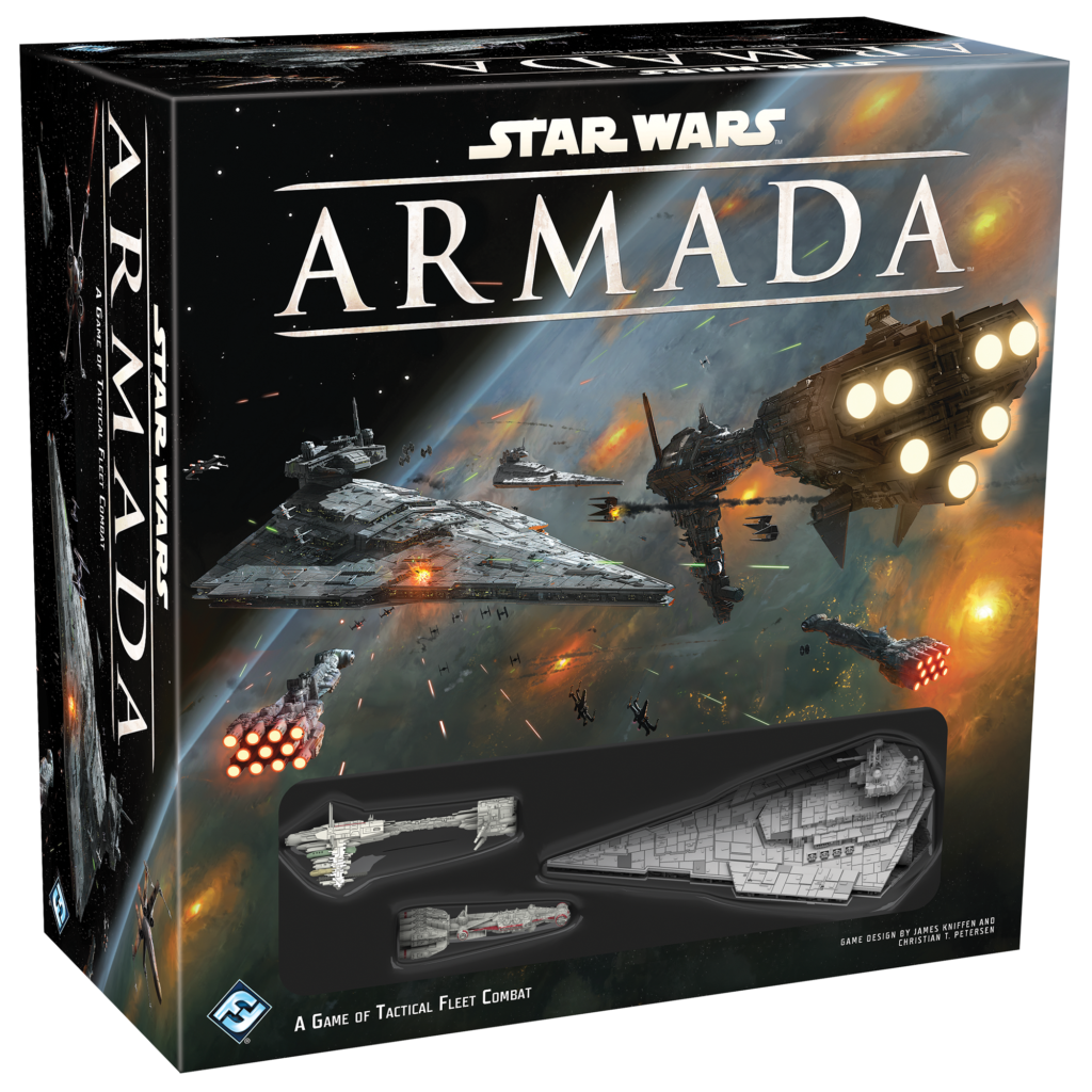 Star Wars – Armada