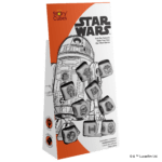Rory’s Story Cubes – Star Wars
