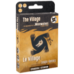 Loups-Garous de Thiercelieux (Les) – Le village