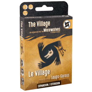 Werewolves of Miller’s Hollow (The) – The Village