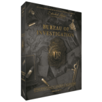 Bureau of Investigation – A Sherlock Holmes Game