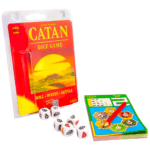 CATAN – The Dice Game