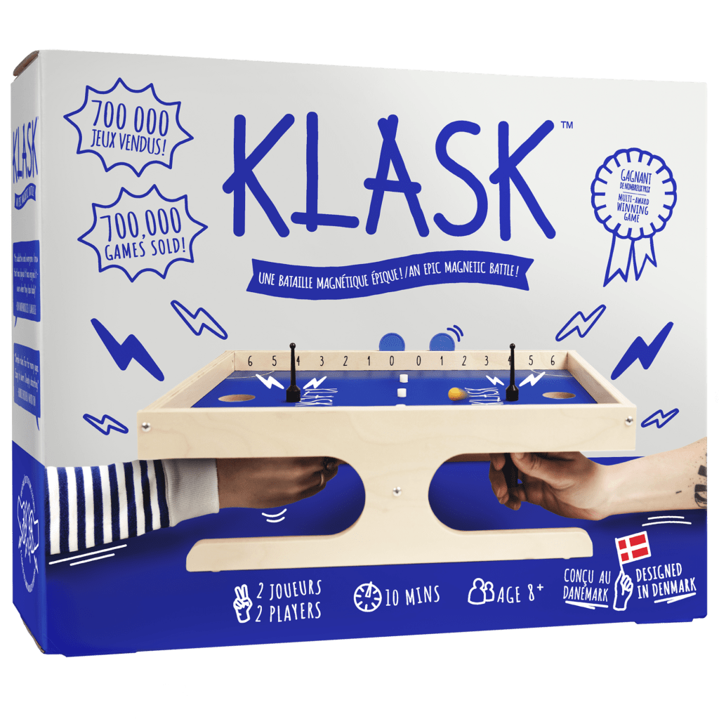 Klask