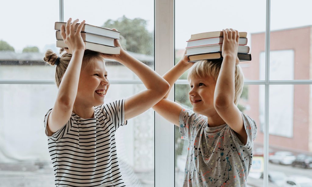 Jeux amusants pour toute la famille, choix varié, 5 ans et plus