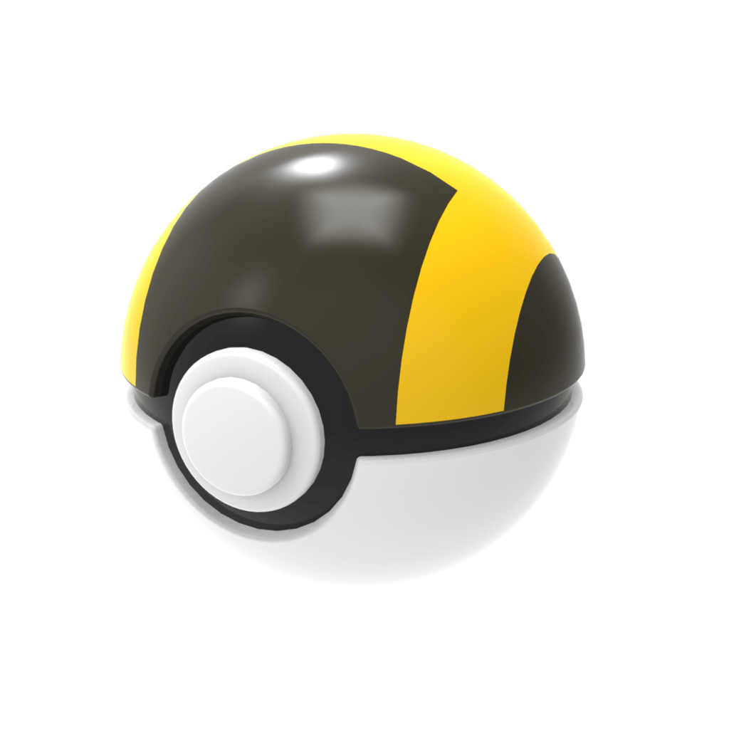 Pokémon Trainer Guess – Hoenn Edition