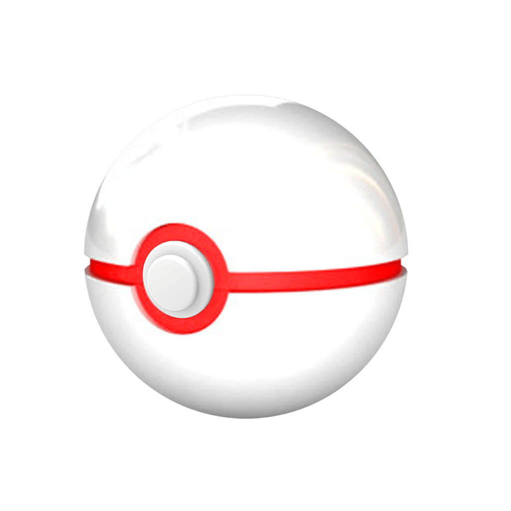 Pokémon Trainer Guess – Sinnoh Edition
