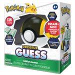 Pokémon Dresseur Guess – Édition Hoenn