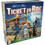 Ticket to Ride – Ghost Train