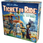 Ticket to Ride – Ghost Train