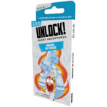 Unlock! – Short Adventures: Panique en cuisine