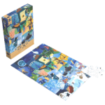 Dixit Puzzles – 1000 Pieces