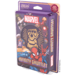 Infinity Gauntlet – A Love Letter Game