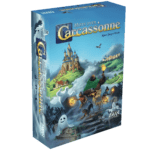 Carcassonne – Mists over Carcassonne