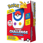 Pokémon Dresseur Challenge