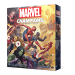 Marvel Champions : le Jeu de Cartes