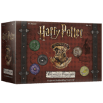 Harry Potter – Bataille à Poudlard : Sortilèges et Potions