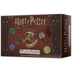 Harry Potter – Bataille à Poudlard : Sortilèges et Potions