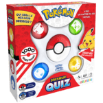 Pokémon Dresseur Quiz