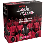 Squid Game