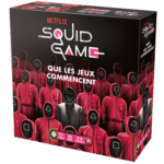 Squid Game