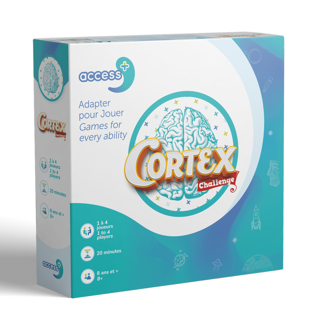 Cortex – Access+