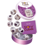 Rory’s Story Cubes – Mystery