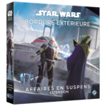 Star Wars: Bordure Extérieure – Affaires en suspens