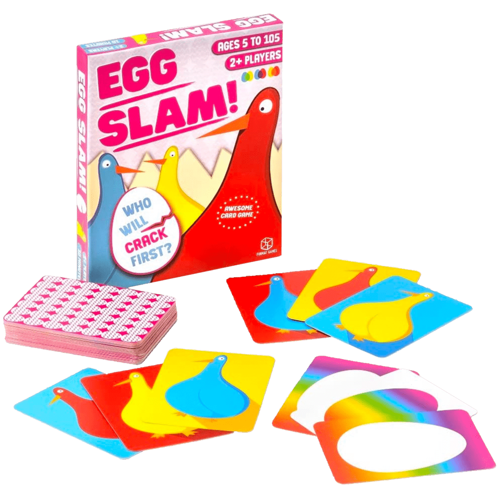 Egg Slam