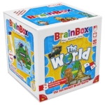 Brainbox – The World