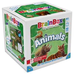 Brainbox – Animals
