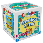 Brainbox – Once Upon a Time