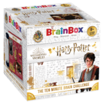 Brainbox – Harry Potter