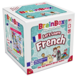 Brainbox – Let’s Learn French
