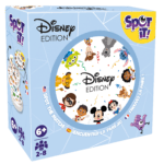 Spot it! – Disney