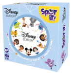 Spot it! – Disney