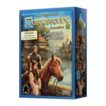 Carcassonne: Extension #1 – Auberges et Cathédrales