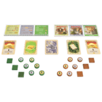 CATAN – Expansion: Cities & Knights – 5-6 Players