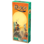 Dixit – Origins